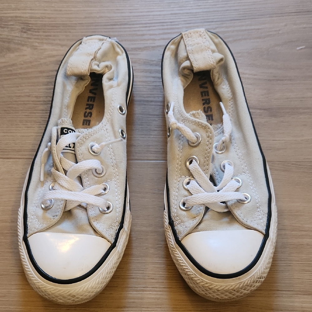 Converse Shorline Slip OnSneakers